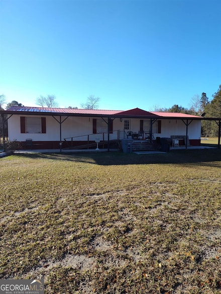 593 Henri St, Folkston, GA 31537