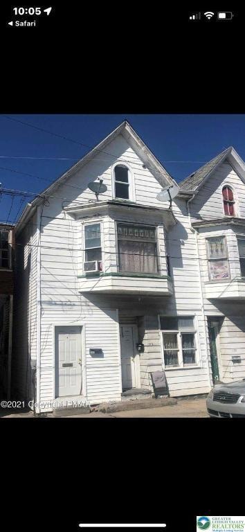 141 W Ridge St Unit 2nd floor, Lansford, PA 18232