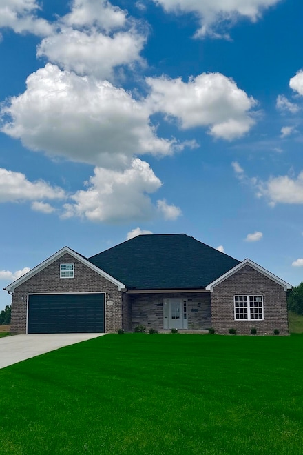 336 Wolverine Way, Richmond, KY 40475