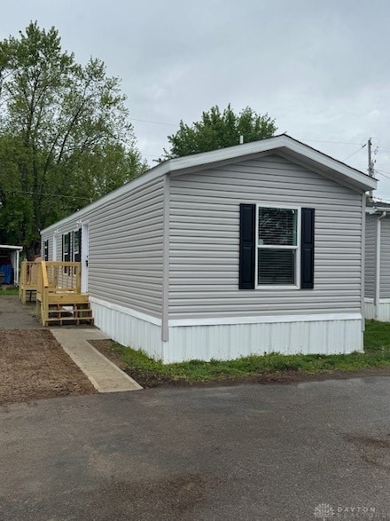 7565 Ohio 571, West Milton, OH 45383