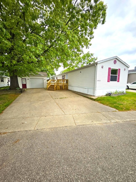5532 Iris Ln Unit W-311, Kalamazoo, MI 49009