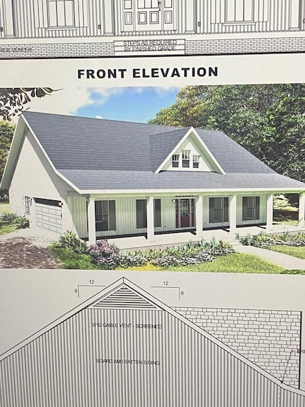 NKA Highline Ct, Clarkston, WA 99403