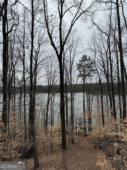 4637 Shoreline Ln, Gainesville, GA 30506