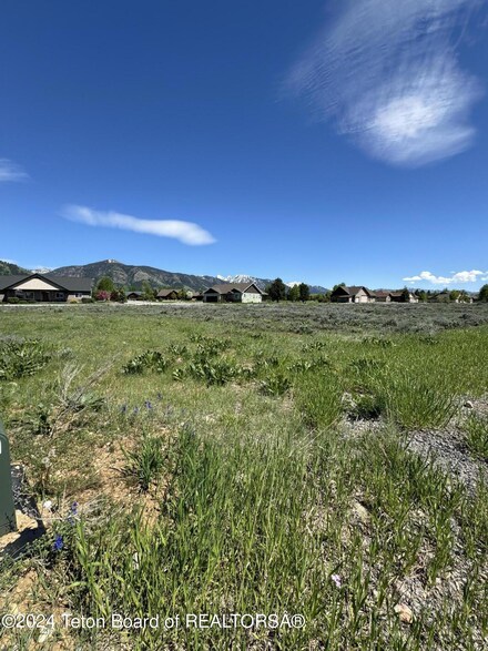 LOT 30 Scrub Oak Dr, Star Valley Ranch, WY 83127