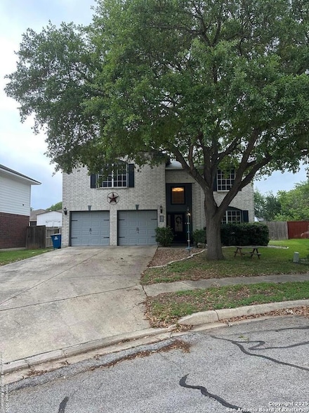 108 Snowberry Dr, Cibolo, TX 78108