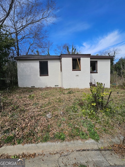 2575 Richard St, Macon, GA 31204