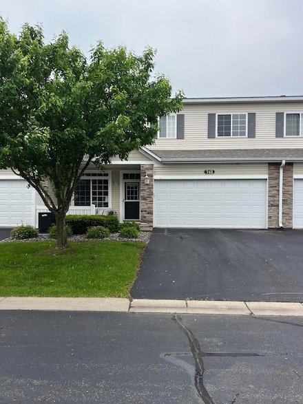 743 Willow Glen Dr, Buffalo, MN 55313