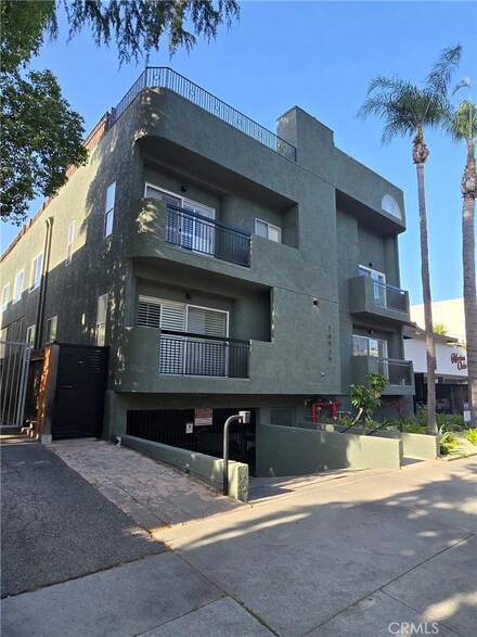 14919 Dickens St Unit 105, Sherman Oaks, CA 91403