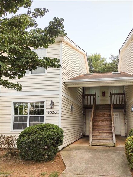 4336 Edith Ln Unit B, Greensboro, NC 27409
