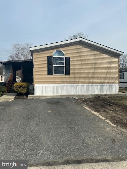 1976 N East Ave Unit 233, Vineland, NJ 08360