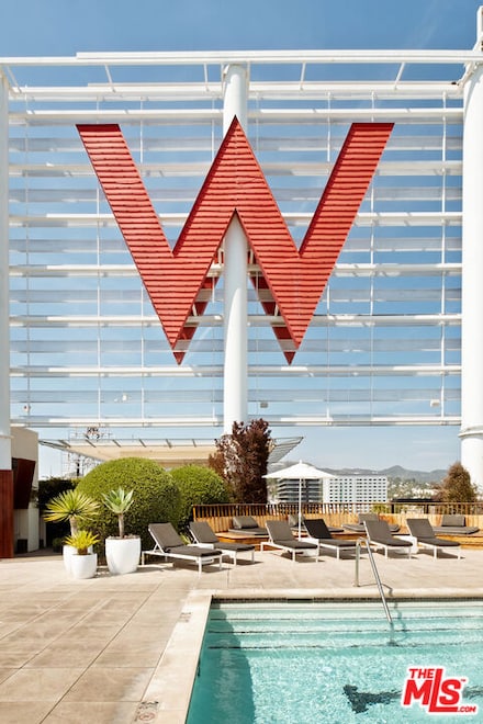 6250 Hollywood Blvd Unit 8M, Los Angeles, CA 90028