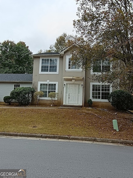 7355 Drake Ave, Lithonia, GA 30058