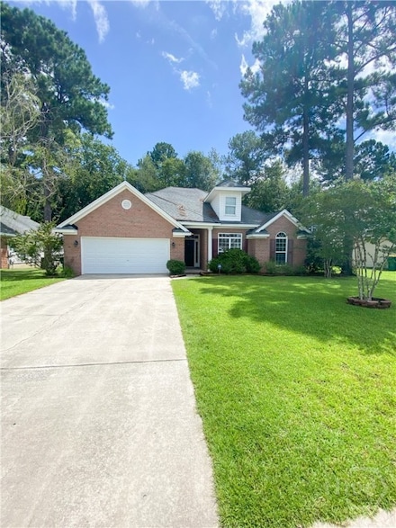 139 Fire Thorn Ln, Pooler, GA 31322