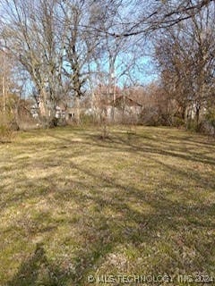 2314 Denver St, Muskogee, OK 74401