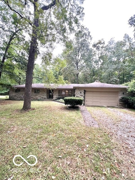 5528 S County Road 600 E, Plainfield, IN 46168