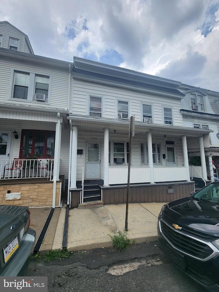 1231 Walnut St, Ashland, PA 17921