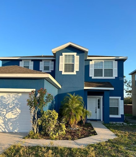 1418 Salisbury Dr, Winter Haven, FL 33881