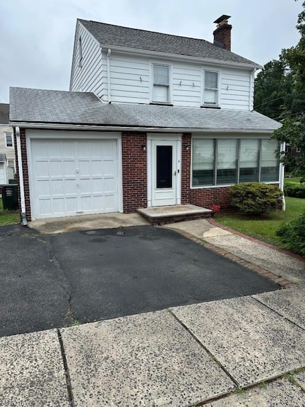 4 Hampton Place, Nutley, NJ 07110