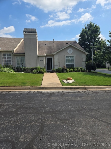 8302 E 84th St, Tulsa, OK 74133