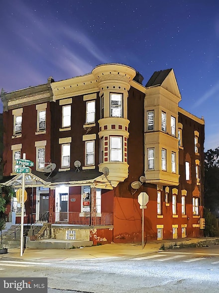 1101 N 41st St Unit 2R, Philadelphia, PA 19104