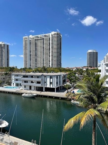 3601 NE 170th St Unit 406, North Miami Beach, FL 33160