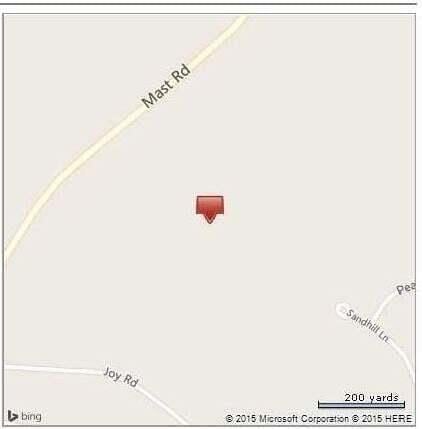 4300 Mast Rd, Dexter, MI 48130