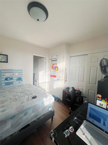 14105 Northern Blvd Unit 4G, Flushing, NY 11354
