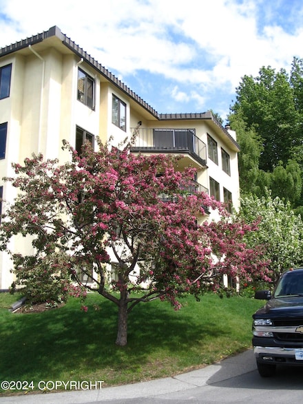333 M St Unit 408, Anchorage, AK 99501