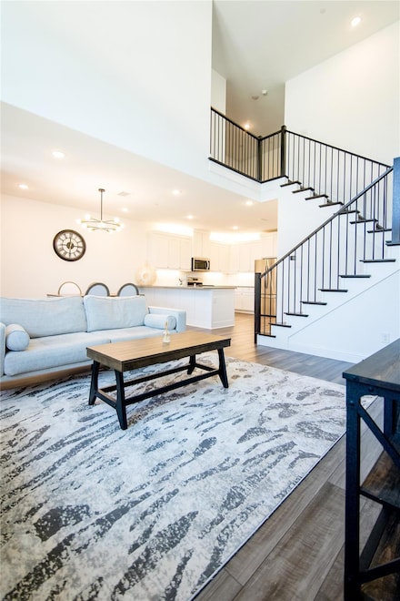 7313 Sacaton Trail, Frisco, TX 75035
