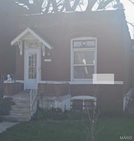 1428 Rowan Ave, Saint Louis, MO 63112