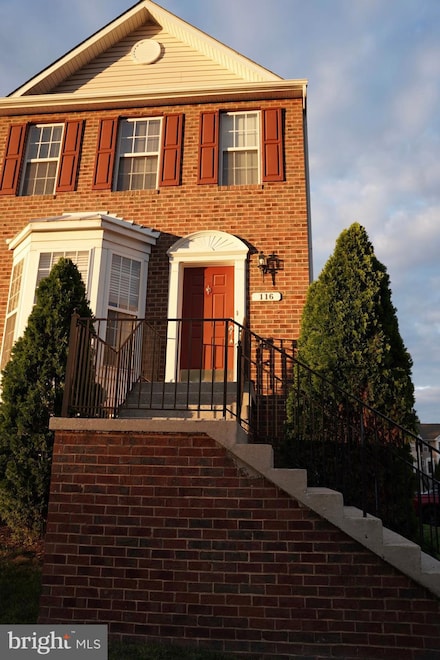 116 Heather Stone Way Unit 39, Glen Burnie, MD 21061