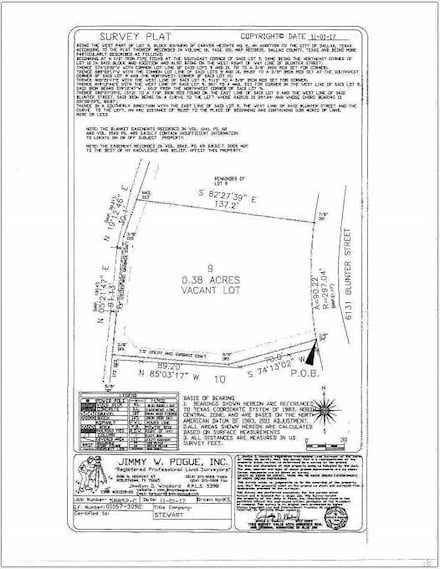 6131 Blunter St, Dallas, TX 75241