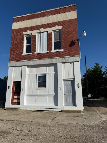 5041 W 700 S, Geneva, IN 46740