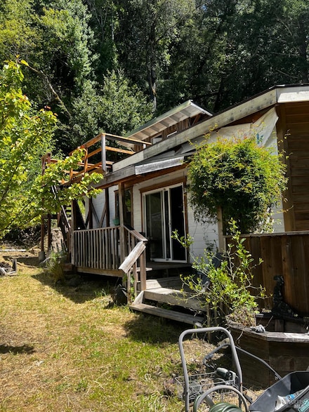 79005 California 271, Garberville, CA 95542