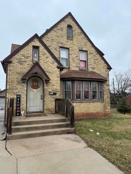 722 Waldo Blvd, Manitowoc, WI 54220