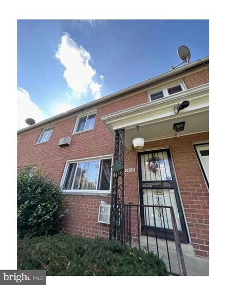 1809 Keokee St, Hyattsville, MD 20783
