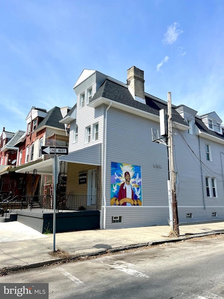 1801 W Ontario St, Philadelphia, PA 19140
