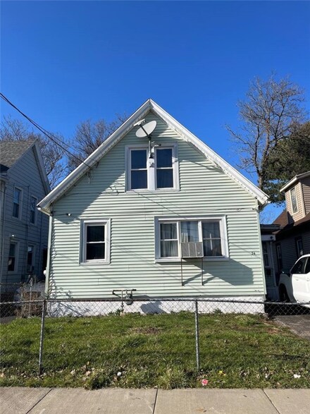 54 Ketchum St, Rochester, NY 14621