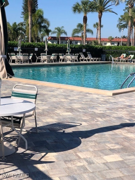 4315 27th Ct SW Unit 203, Naples, FL 34116