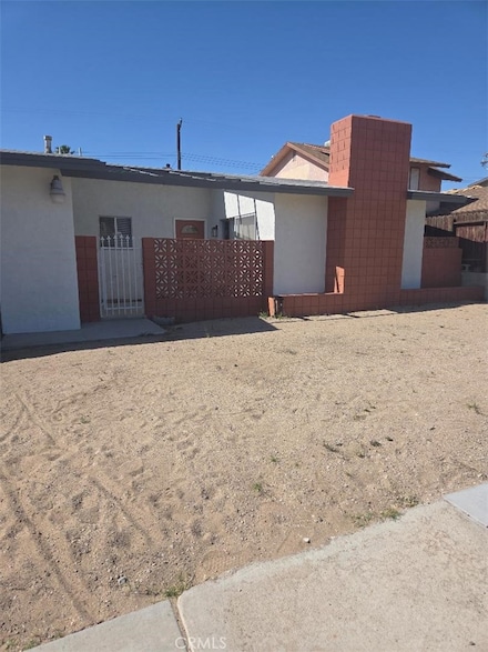 1512 Forane St, Barstow, CA 92311