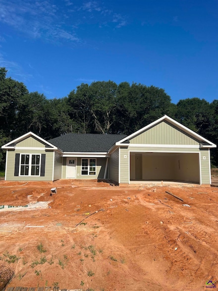 121 Branch View Trail, Perry, GA 31069