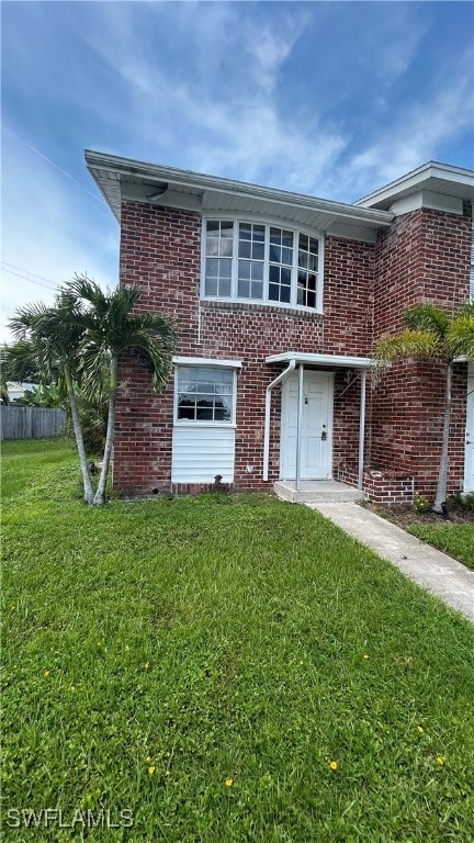 864 Courtington Ln Unit 12, Fort Myers, FL 33919