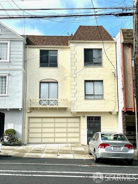 1475 20th Ave Unit 1477, San Francisco, CA 94122