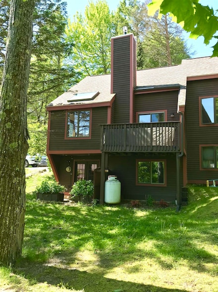 27 Mountainside Ln Unit 5, Francestown, NH 03043