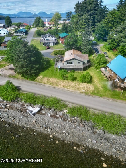 301 Cedar St, Craig, AK 99921