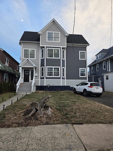80 Washington Ave, Suffern, NY 10901