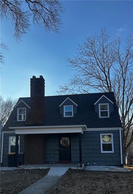 6340 College Ave, Kansas City, MO 64132