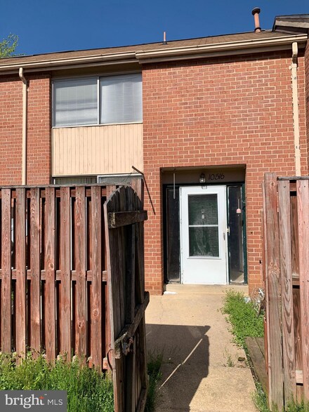 10516 Faulkner Ridge Cir, Columbia, MD 21044
