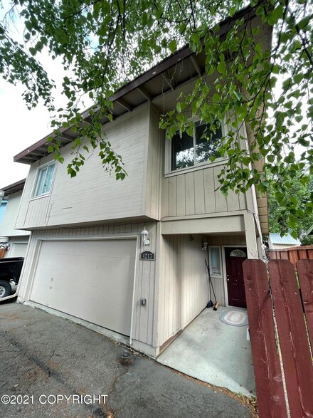4213 Resurrection Dr, Anchorage, AK 99504