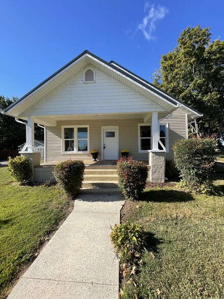 114 Garfield St, McMinnville, TN 37110